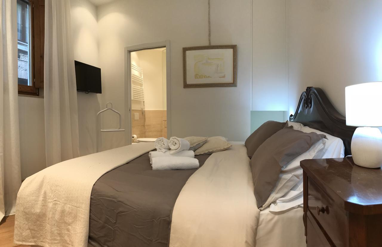 Apartment San Domenico Сиена Екстериор снимка