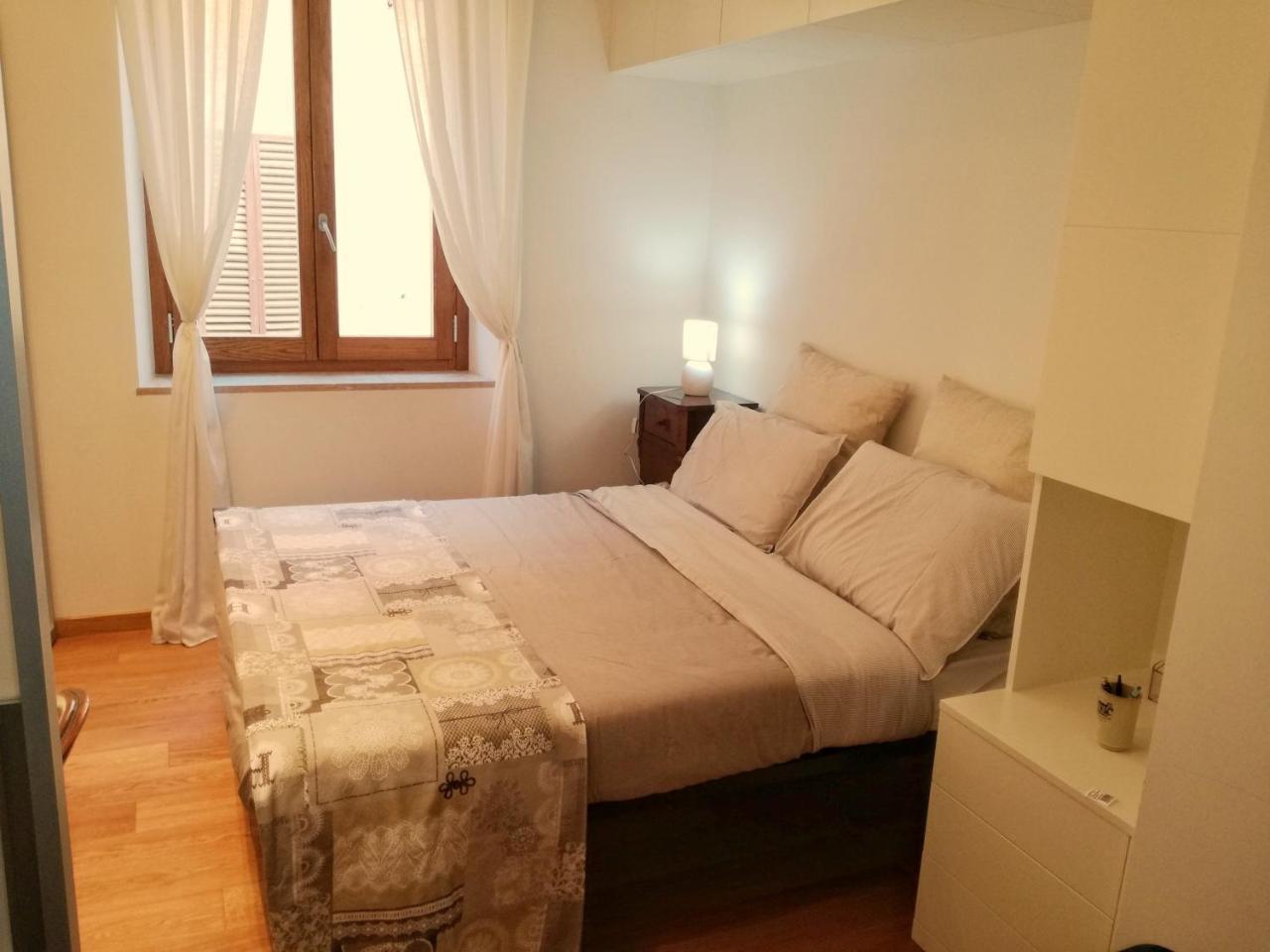 Apartment San Domenico Сиена Екстериор снимка
